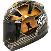 Arai RX-7V Vergleich