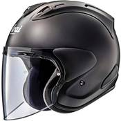 Arai SZ-R VAS Vergleich