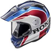 Arai Tour-X4 Africa Vergleich