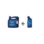 Aral Super Tronic Longlife 3 5W-30