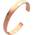 Aranato Kupferarmband
