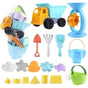 ARANEE Sandspielzeug-Set für Kinder Vergleich