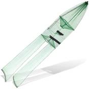 Arapaima Fishing Equipment Köder Fischreuse Aalreuse Vergleich