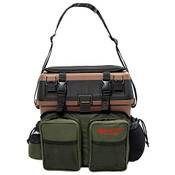 Arapaima Fishing Equipment Sitzkasten Angelkasten