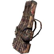 ARAPAIMA FISHING EQUIPMENT Rutentasche 4-Fach Vergleich