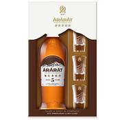 Ararat New Range