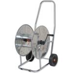 arbeitsbedarf24 Metall Schlauchwagen