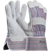 Gebol Arbeitshandschuh ECO Vergleich
