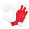 LEVEL-SC Montagehandschuhe Leder