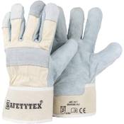 SAFETYTEX Handschuhe 0117 Vergleich