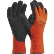 Gebol Arbeitshandschuh Winter Grip Vergleich