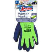 Spontex Winter Worker Handschuhe Vergleich