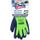 Spontex Winter Worker Handschuhe