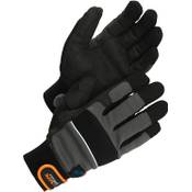 Worksafe Winter-Arbeitshandschuhe M50