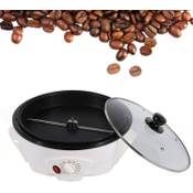 Arbgo Kaffeeröster Vergleich