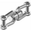 ARBO-INOX Ankerwirbel
