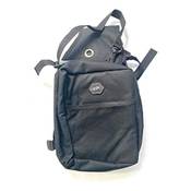 Arbo-Inox Satteltasche