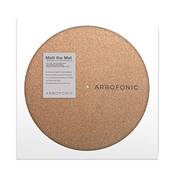 Arbofonic Plattentellerauflage Vergleich