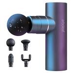 Arboleaf Mini-Massagepistole Grau