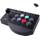 Arcade Fight Stick, PXN Street Fighter Arcade Game Fighting Joystick mit USB Port
