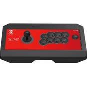 Hori Real Arcade Pro umschalten Vergleich