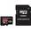 Arcanite 128 GB microSDXC mit Adapter