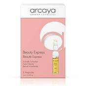 Arcaya 0163 Beauty Express Vergleich