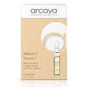 Arcaya 0166 Vitamin C Vergleich