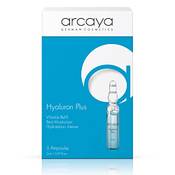 Arcaya 0169 Hyaluron Plus Vergleich