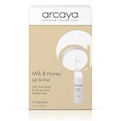 Arcaya 0182 Milk & Honey Vergleich