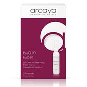 Arcaya 0194 ResQ10 Vergleich