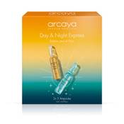 Arcaya Day & Night Express Vergleich