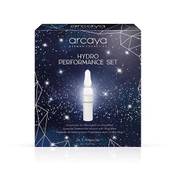 Arcaya Hydro Performance Vergleich