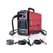 Arccaptain MIG140A Vergleich