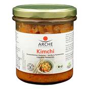 Arche Naturküche Kimchi Vergleich