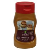Arche Naturküche Reissirup