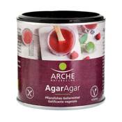 Arche Naturküche Agar Agar Vergleich