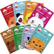 Archidate Tuchmasken Vergleich