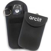 Arclit Keyless-Go-Schutz Vergleich