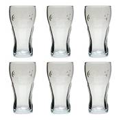 Arcoroc Coca-Cola FH27