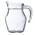 Arcoroc Glaskrug E7255
