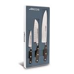 Arcos Küchenmesser-Set
