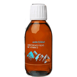 Arctic Blue MSC Omega-3-Fischöl