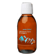Arctic Blue MSC Omega-3-Fischöl
