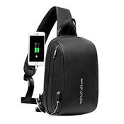 Arctic Hunter Sling-Bag Vergleich