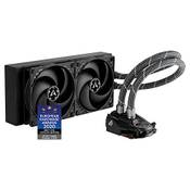 ARCTIC Liquid Freezer II 240 Vergleich