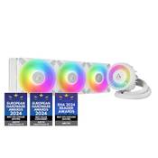 Arctic Liquid Freezer III 360 A-RGB Vergleich