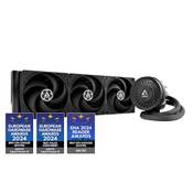 Arctic Liquid Freezer III 360 Vergleich