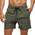 Arcweg Badeshorts Herren