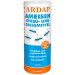 ARDAP Ameisen Streu- & Gießmittel
